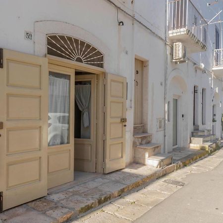 オストゥーニ Casa Nosctaヴィラ エクステリア 写真