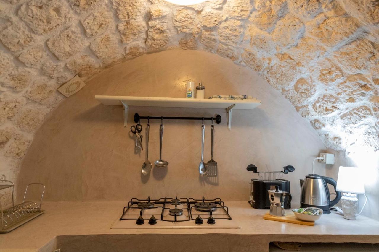 オストゥーニ Casa Nosctaヴィラ エクステリア 写真