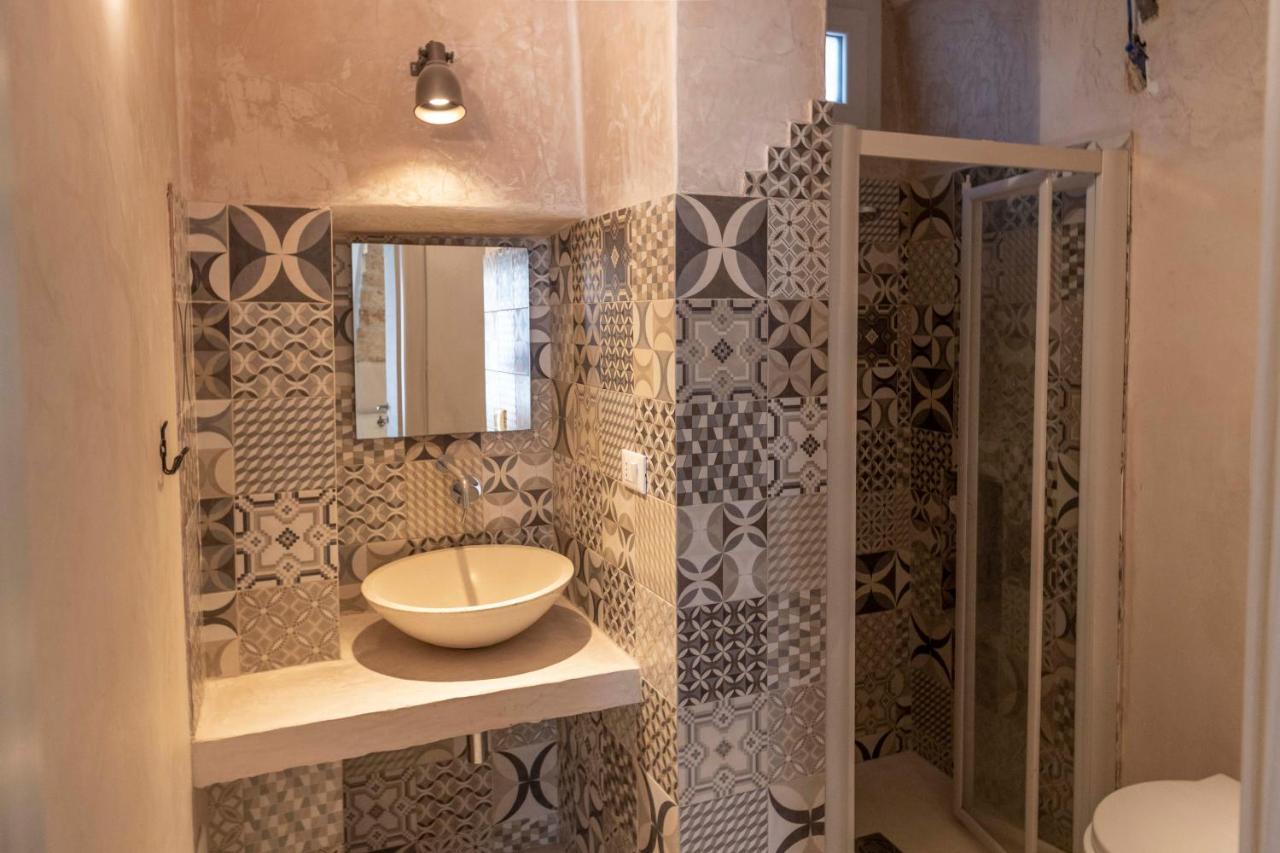 オストゥーニ Casa Nosctaヴィラ エクステリア 写真