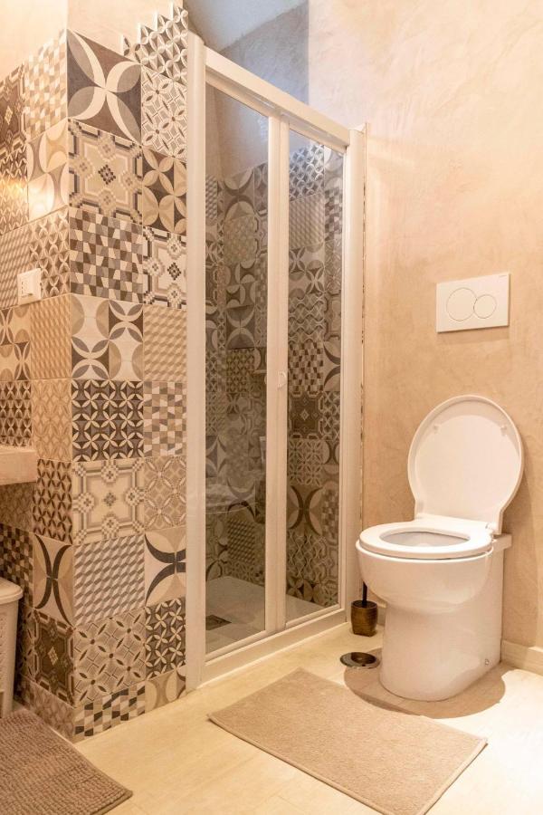 オストゥーニ Casa Nosctaヴィラ エクステリア 写真