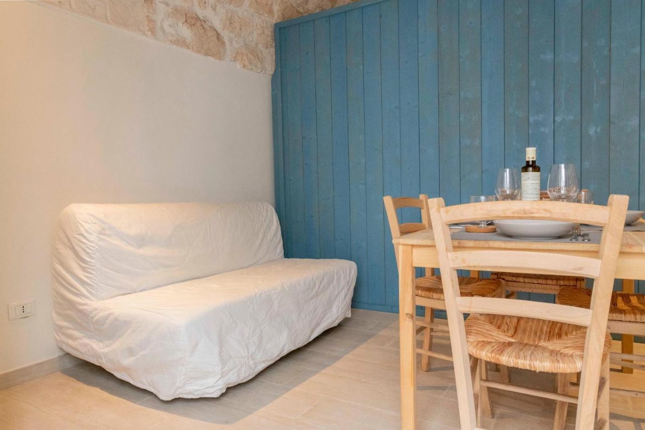 オストゥーニ Casa Nosctaヴィラ エクステリア 写真
