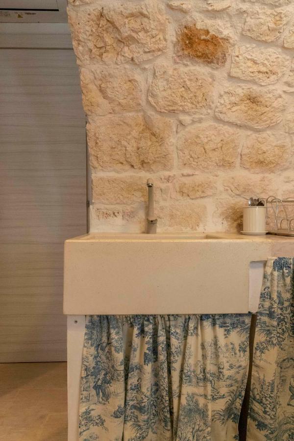 オストゥーニ Casa Nosctaヴィラ エクステリア 写真